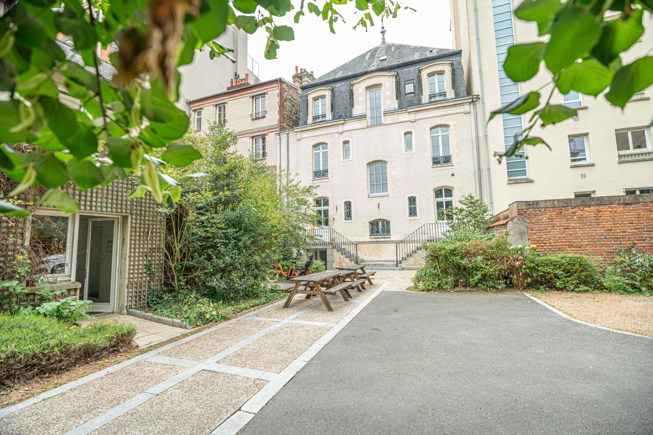 Bureau Rennes 440m² Location bureau Rennes Ille-et-Vilaine OLBUR2428636 5